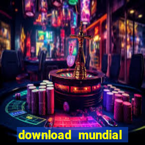 download mundial football league tudo desbloqueado